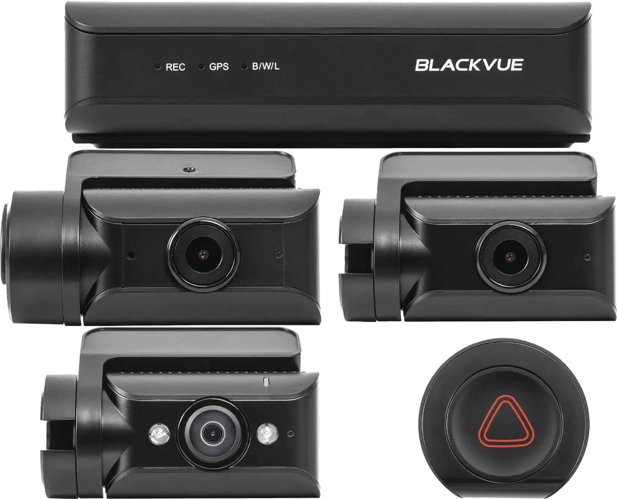 BlackVue DR770X Box-3CH Pro