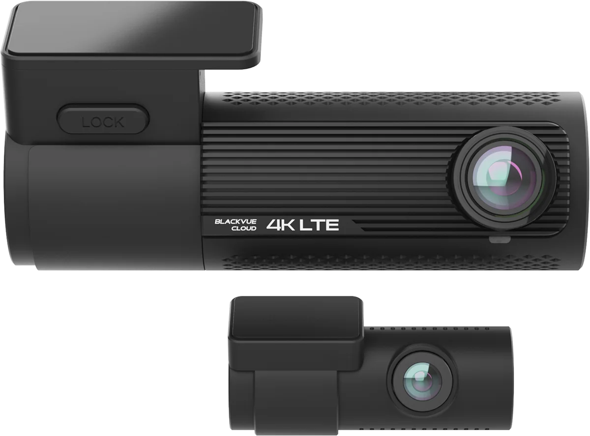 BlackVue DR970X-2CH LTE Plus II (NA)
