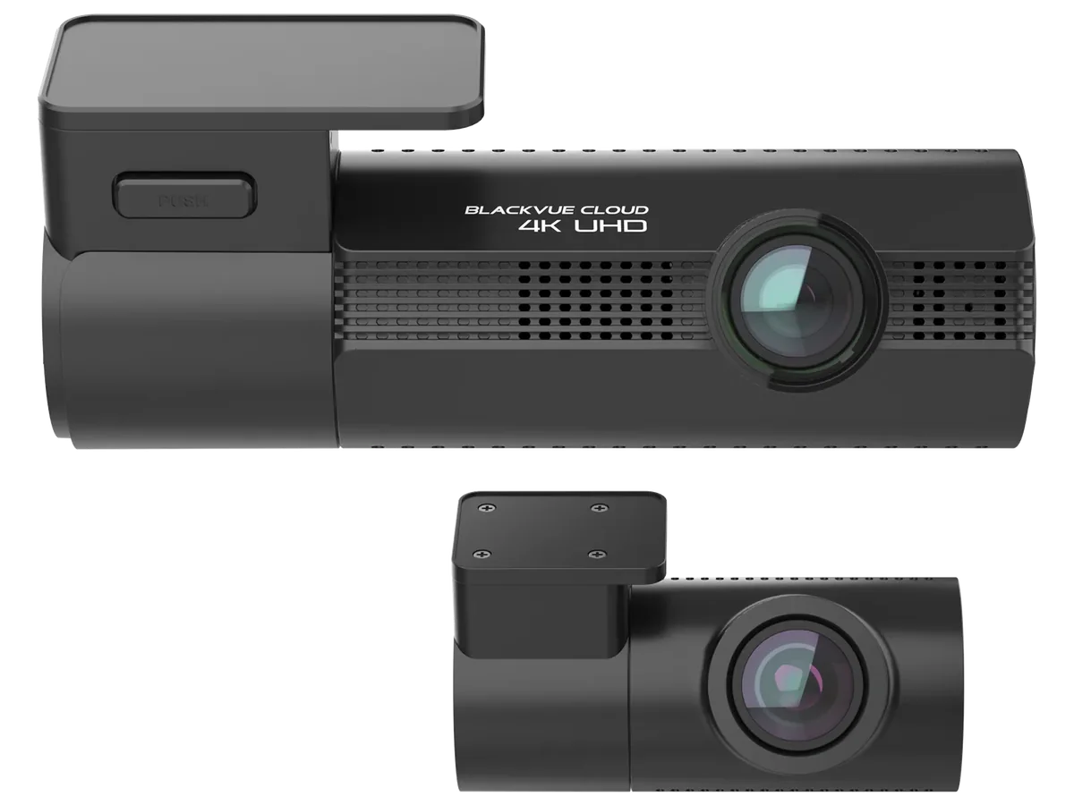 BlackVue ELITE 10-2CH