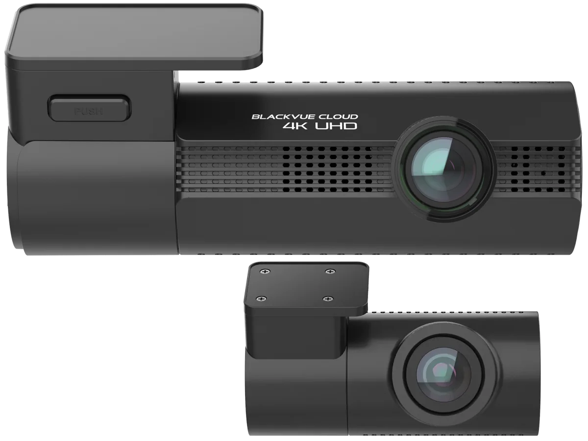 BlackVue ELITE 9-2CH