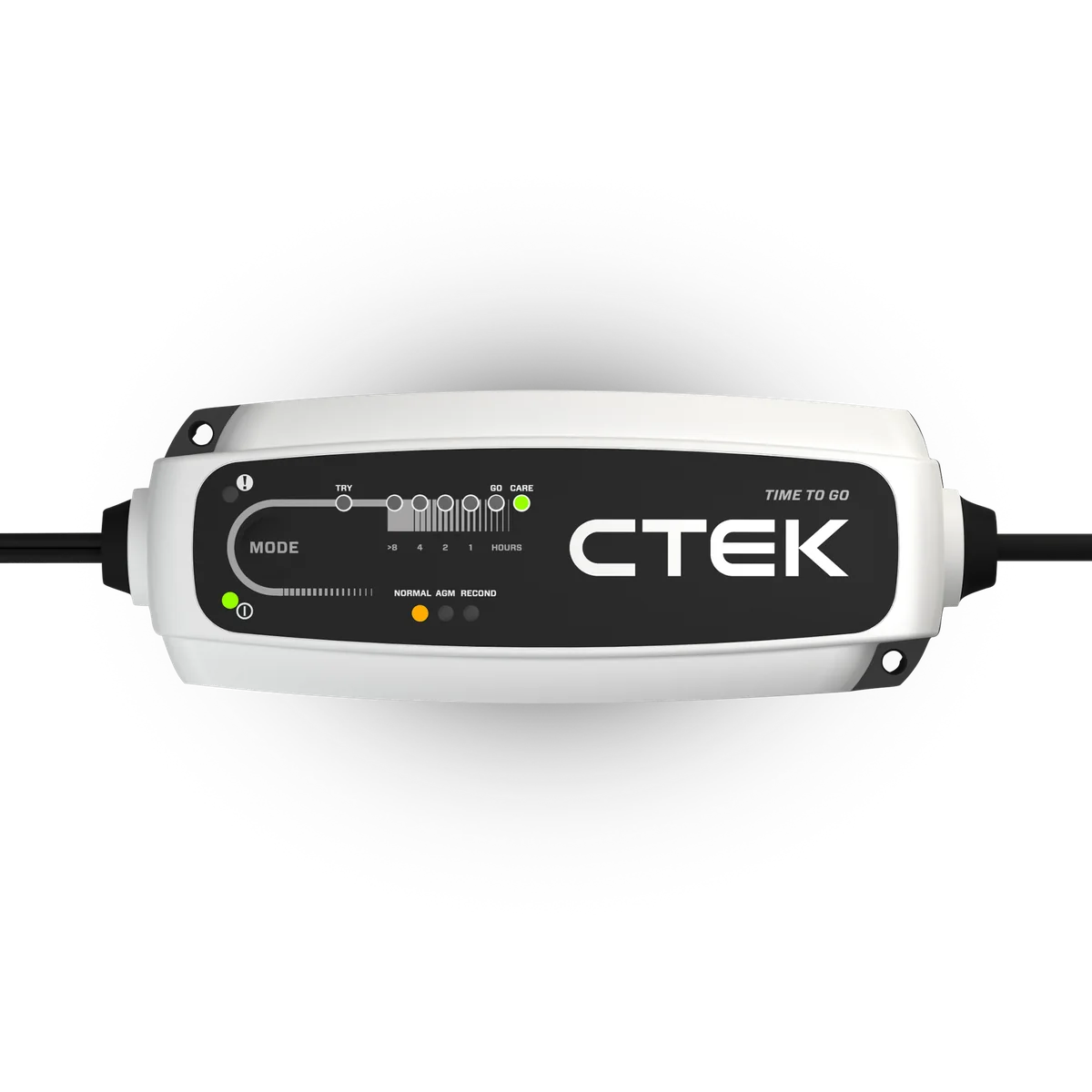 CTEK CT5 TIME TO GO NA