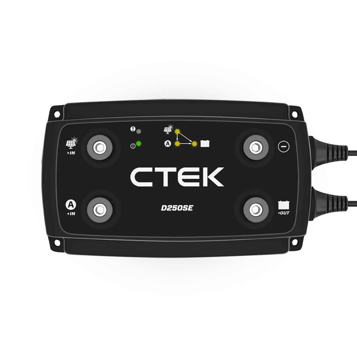 CTEK D250SE