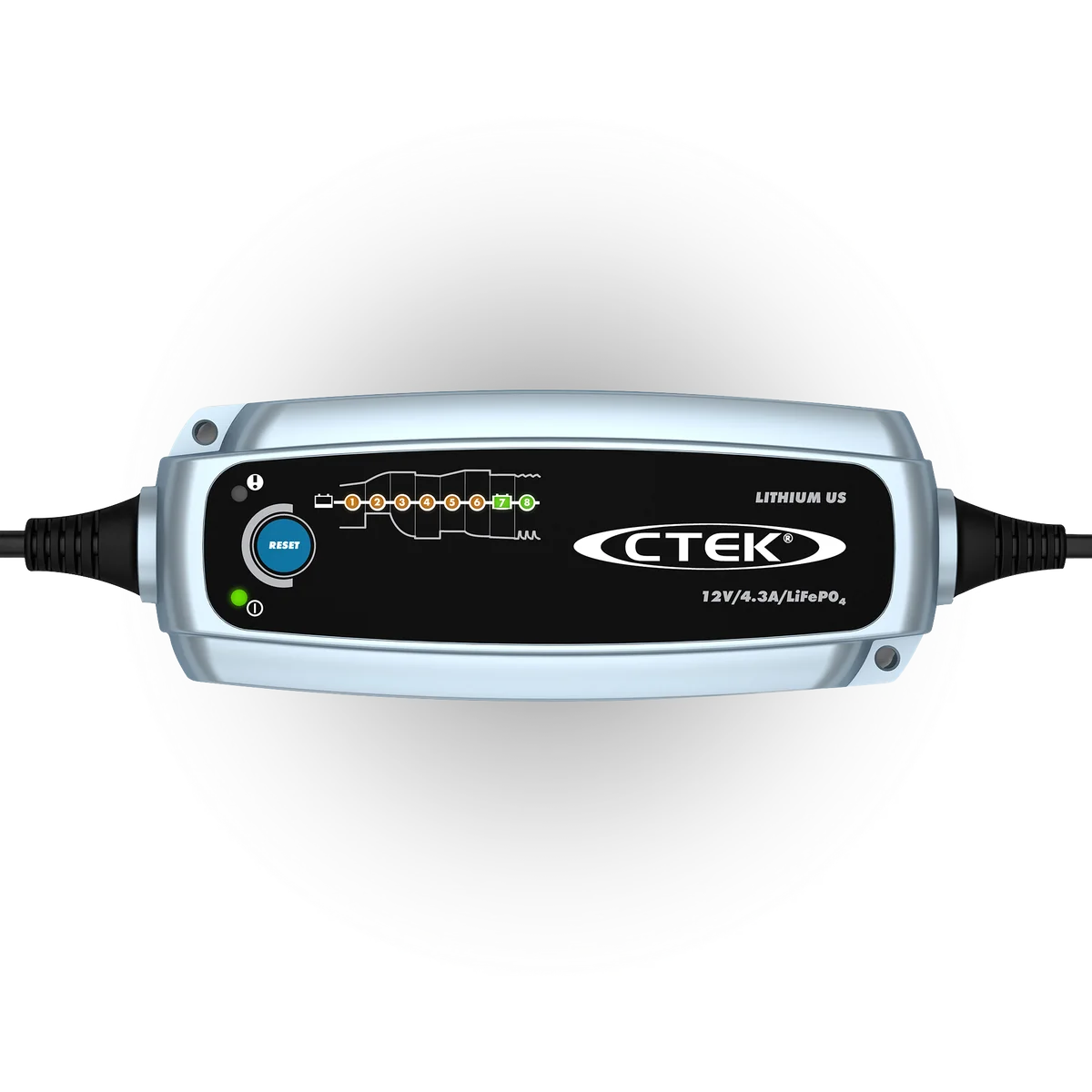 CTEK LITHIUM US