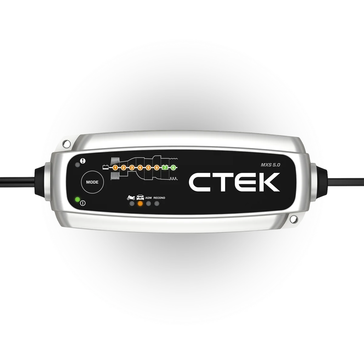 CTEK MXS 5.0 NA