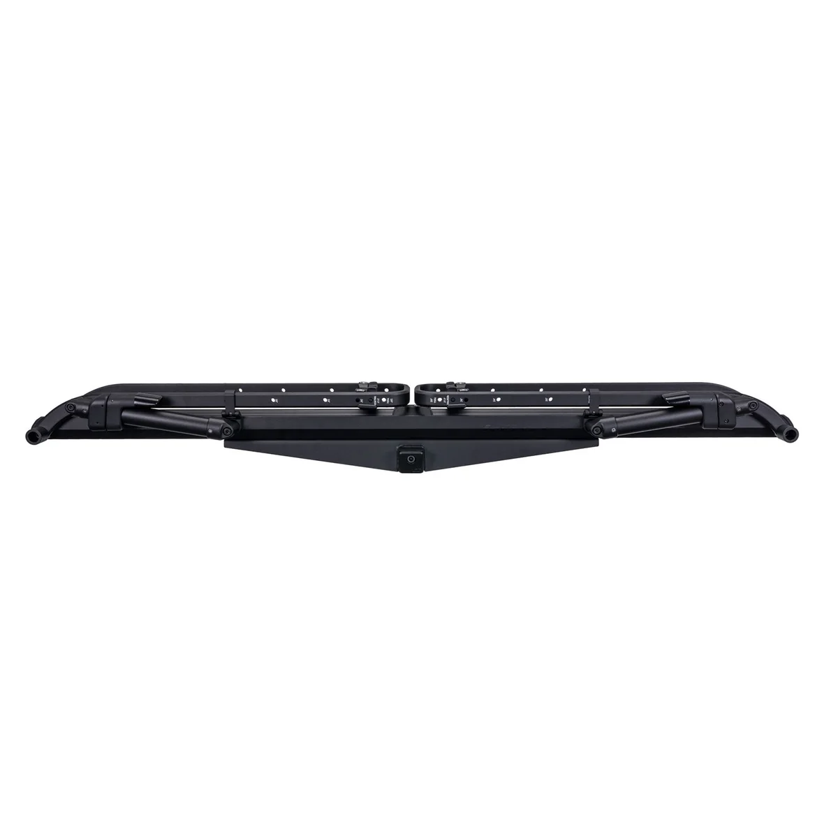 Küat Piston® SR Hitch Rack