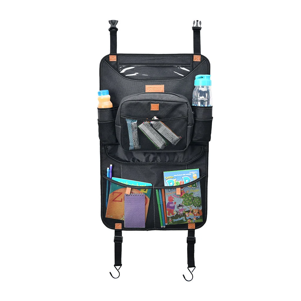 Mychanic Back Seat Organizer