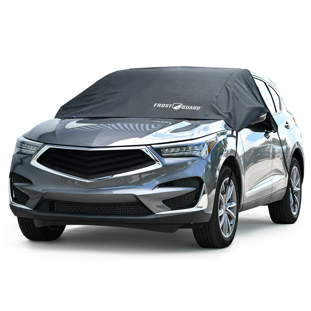 Mychanic FrostGuard® Summit Windshield Cover