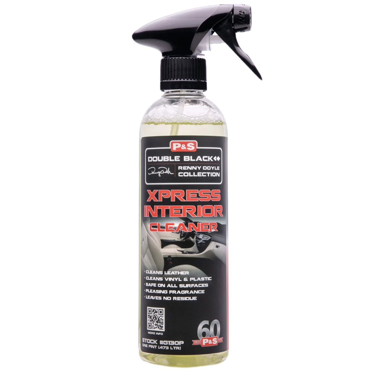 P&S Detail Products Xpress Interior Cleaner