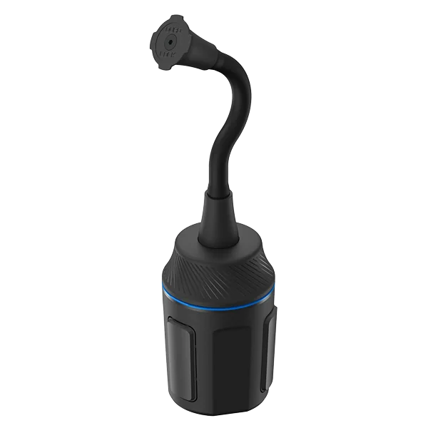 Quad Lock Car - Cup Holder Mount