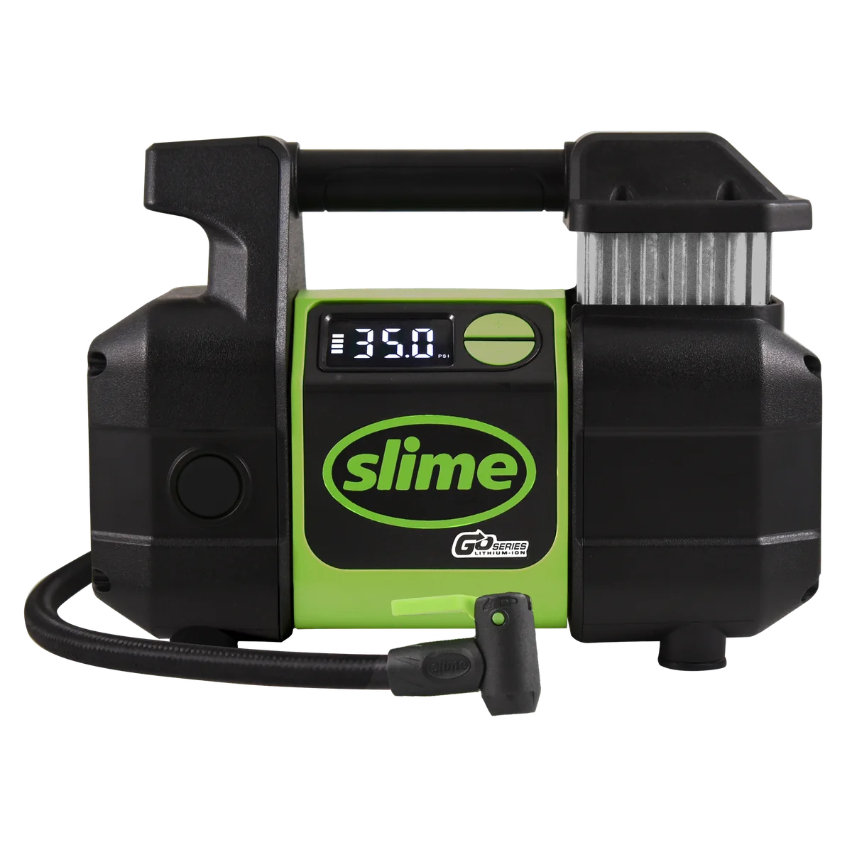 Slime Cordless Pro Power Tire Inflator