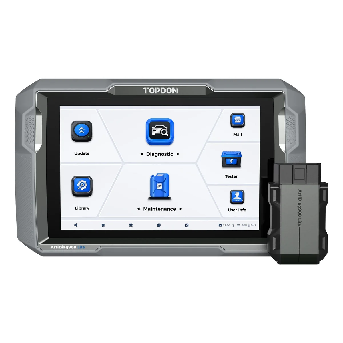 TOPDON ArtiDiag900 Lite