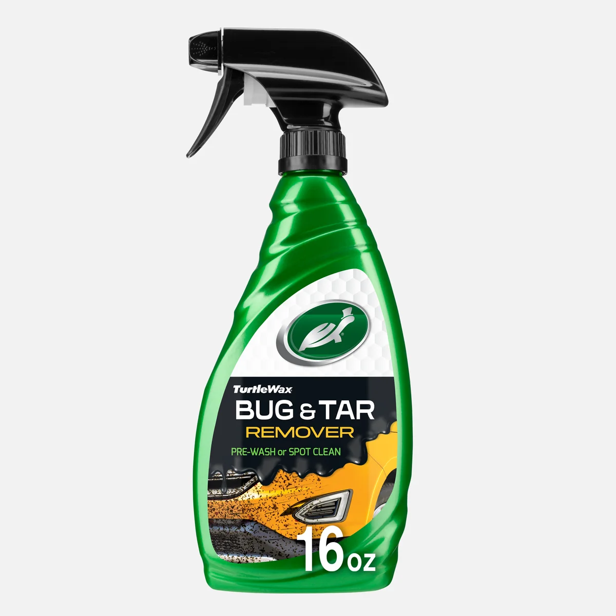 Turtle Wax Bug & Tar Remover, 16 fl oz