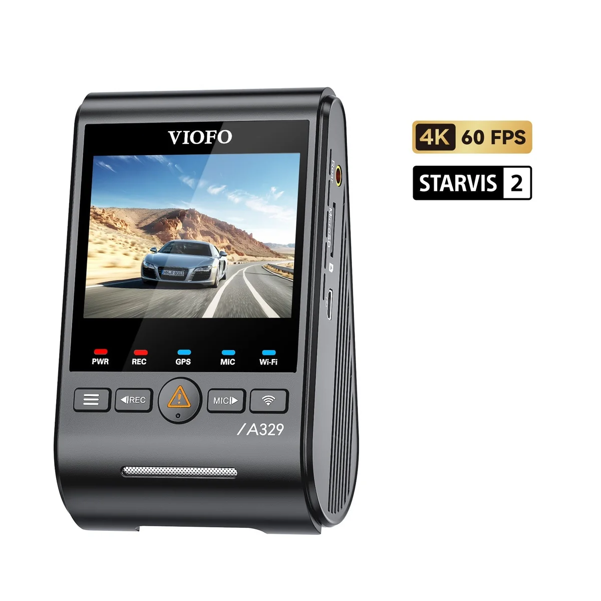 VIOFO A329 1CH