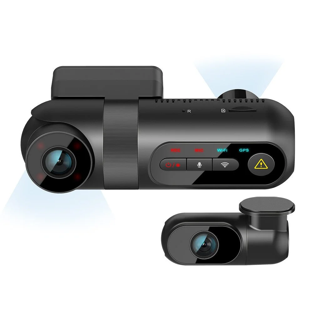 VIOFO T130 3CH