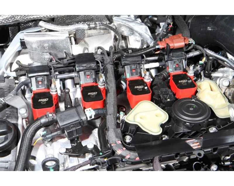 【100の質問】点火クーロンを交換する理由とは？（パート1）点火システム強化Q&A