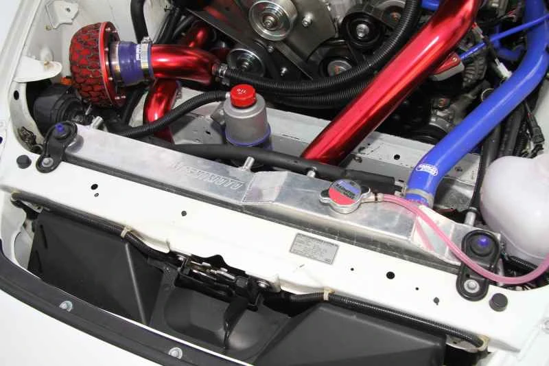 【100の質問】冷却強化に関する徹底Q&A（パート1）：夏の車のオーバーヒート対策