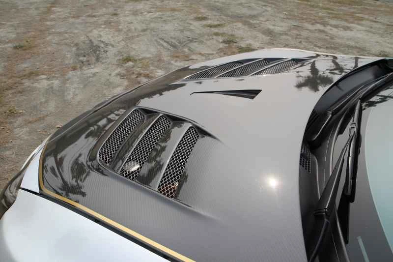 【100の質問】軽量車体改造に関する8つの質問（後編）：車体が軽すぎると高速走行や安全性に悪影響が出る