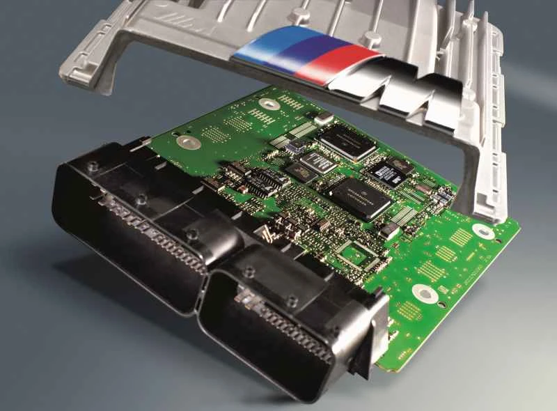 エンジンの潜在能力を引き出す（パート2）<br> ECUプログラムの最適化とチューニングに関するQ&A