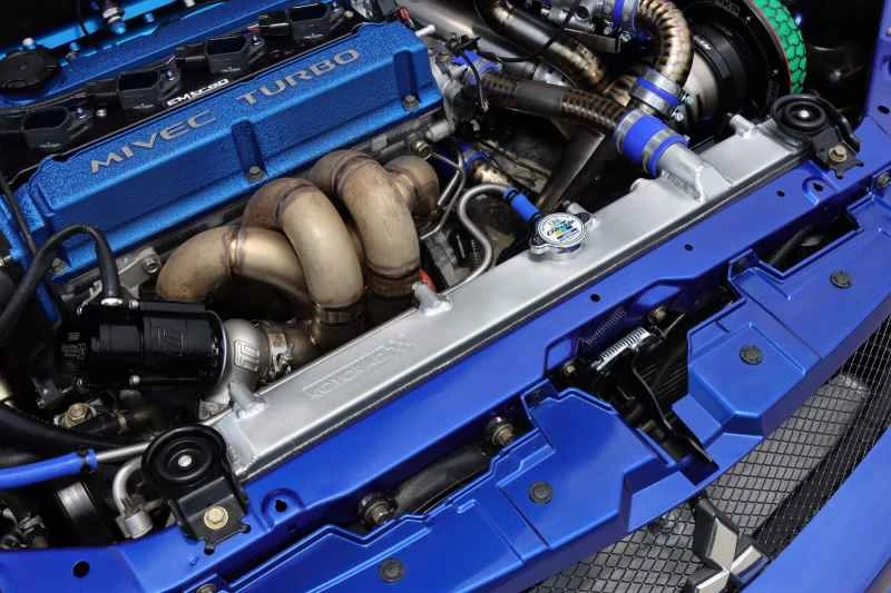 冷却システムのメンテナンスガイドライン（パート1）<br>エンジンが冷却水の温度を監視するのはなぜですか?