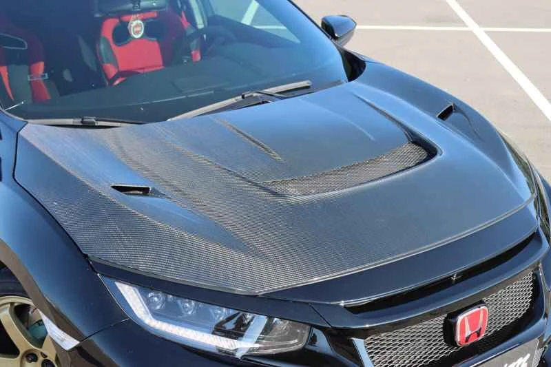 車体軽量化改造Q&A（第2回）<br>過度な体重減少はグリップ力を低下させる可能性があります。