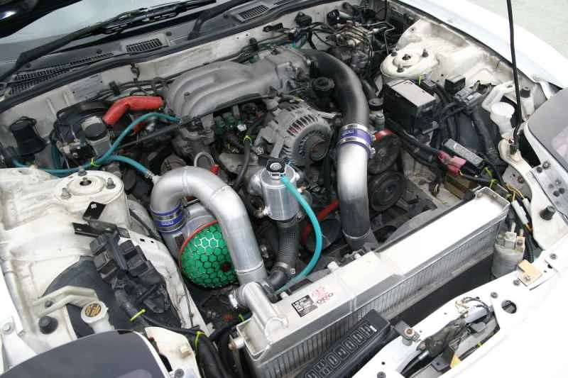 【100の質問】冷却強化に関する徹底Q&A（パート2）：夏の車のオーバーヒート対策