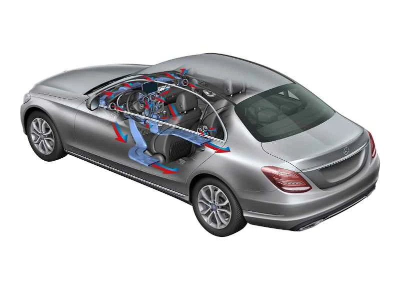 【100の質問】夏にエアコンのない車に乗る人なんているの？エアコンメンテナンス徹底ガイド（パート1）