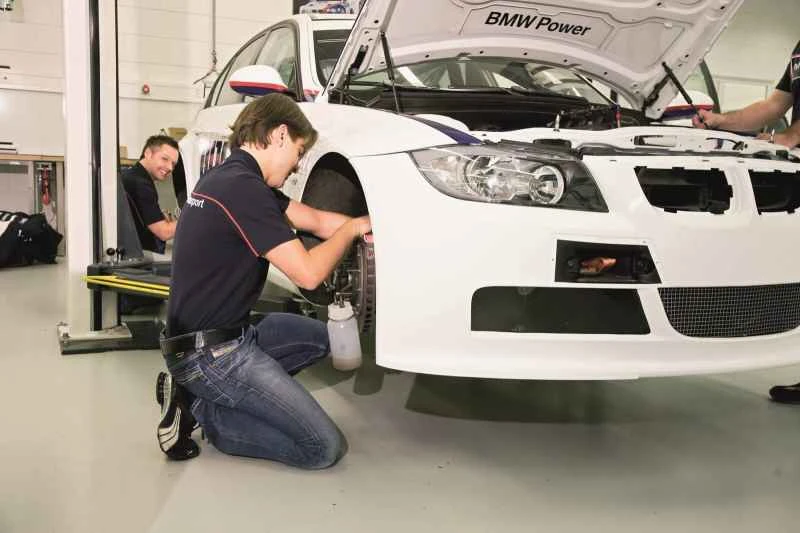 年末車検：パワートレインとシャシー点検のポイント（前編）