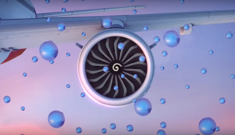 ターボチャージャーはなぜカタツムリのような形をしているのでしょうか?