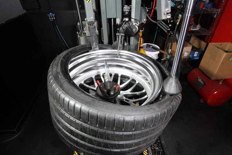 胎児の適切な使用に関する9つの質問（パート1）<br>タイヤの寿命を延ばす方法