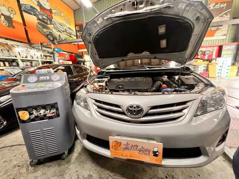 夏の車のメンテナンスQ&A（パート1）<br>人も車も灼熱との激しい戦い。