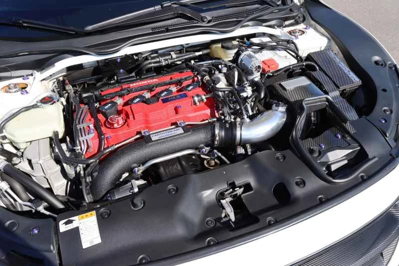 エンジン内部強化Q&A：鍛造ピストンの役割とは？（前編）