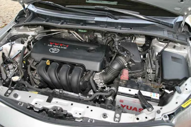 【100の質問】年末メンテナンス：車の正しいメンテナンス方法とは？パート1：5種類のオイルと3種類の液体