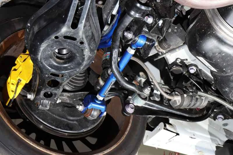 より精密なハンドリングを追求する（前編）<br>魚眼ベアリングの利点と欠点の詳細な説明